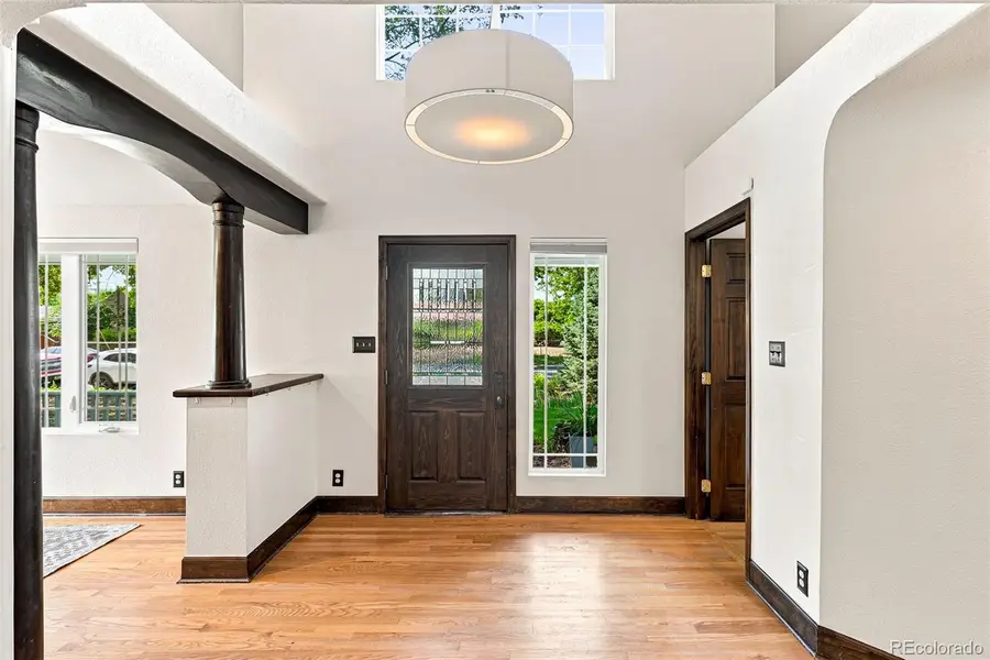 3351 W 21st Avenue, Denver, CO 80211 - #3