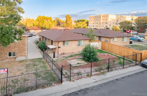 1612 Alton, Aurora, CO 80010