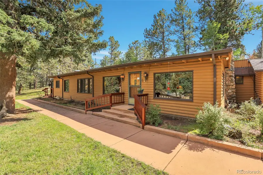 13009 S Parker Avenue, Pine, CO 80470 - #3