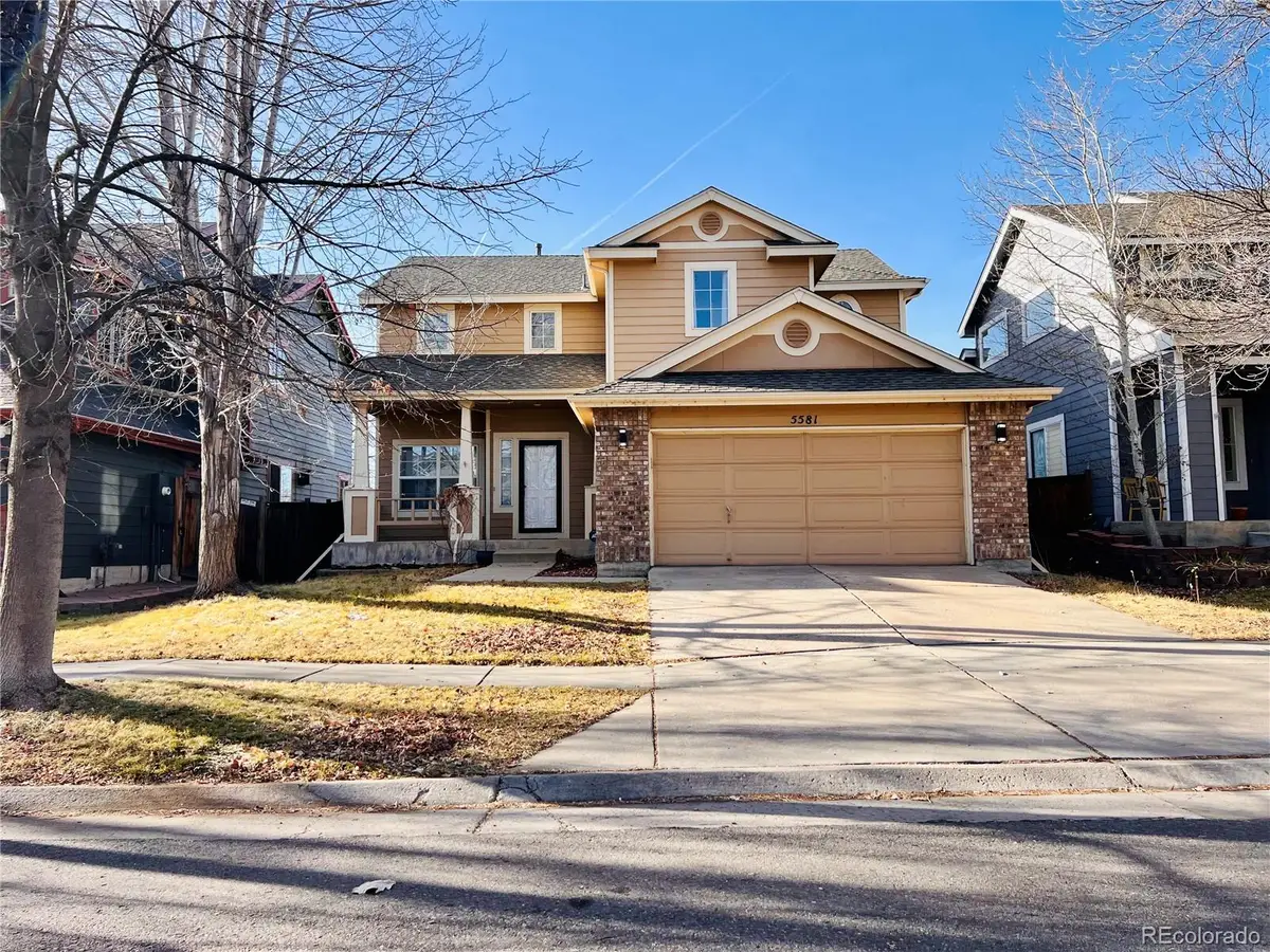 5581 S Harlan Street, Littleton, CO 80123 - Image #1
