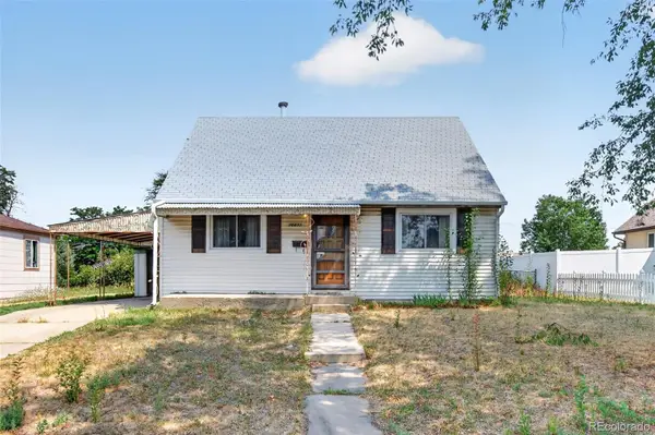 10831 Lowry Place, Aurora, CO 80010