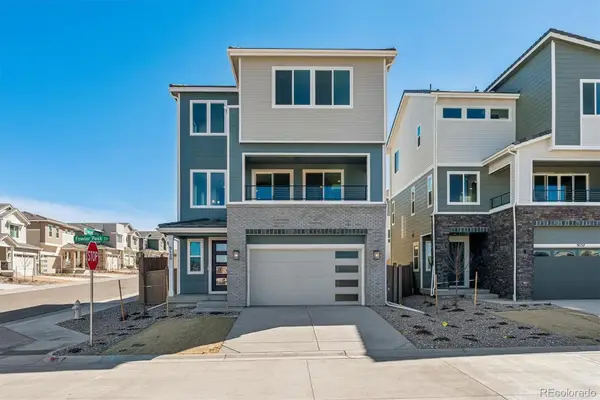 9129 Fowler Peak Court, Englewood, CO 80112