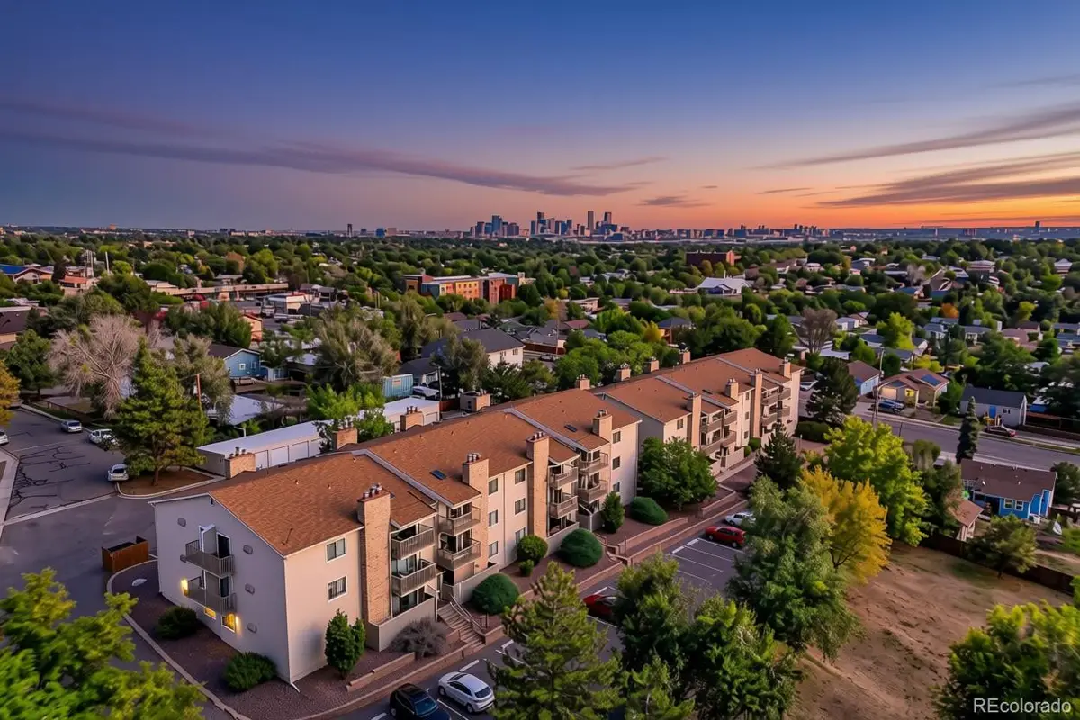 381 S Ames Street #F303, Denver, CO 80226 - #1