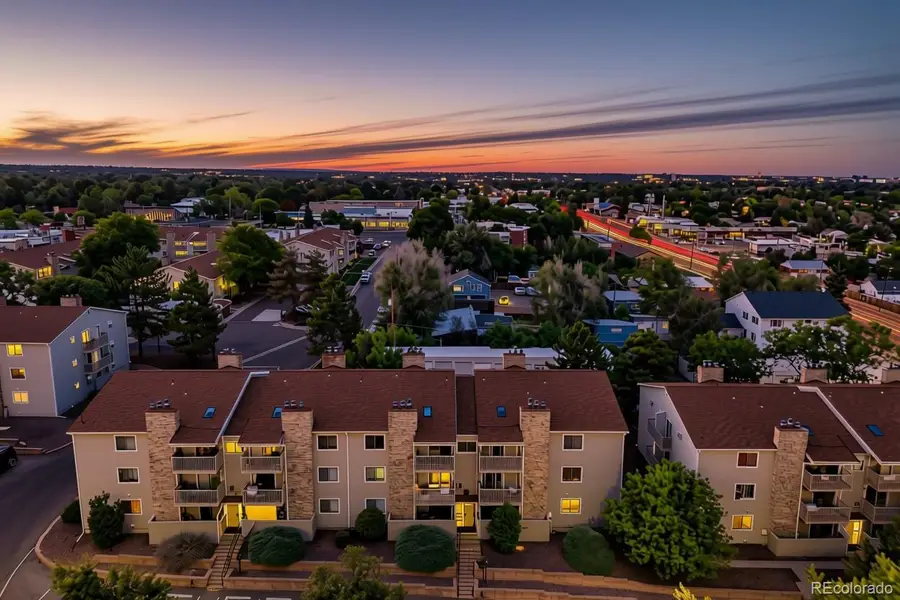 381 S Ames Street #F303, Denver, CO 80226 - #2