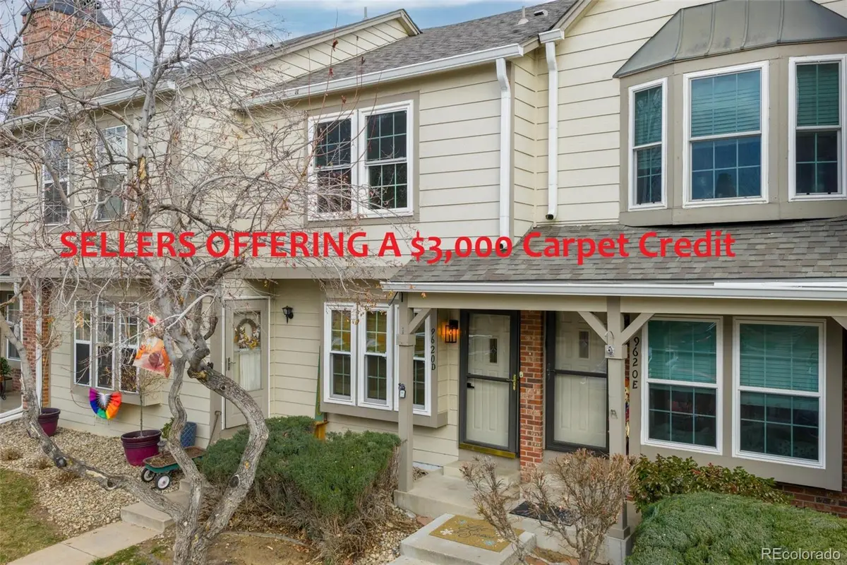 9620 W Chatfield Avenue #D, Littleton, CO 80128 - Image #1