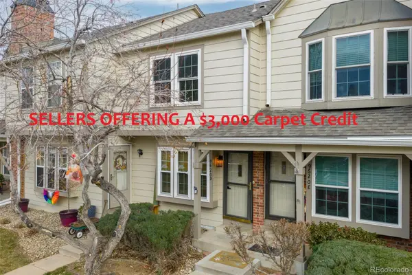 9620 W Chatfield Avenue #D, Littleton, CO 80128