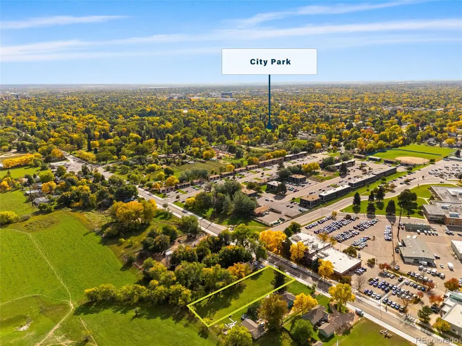 0 Laporte Avenue, Fort Collins, CO 80521 - #2