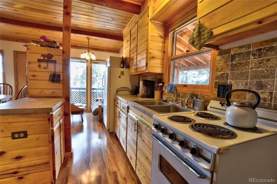 45 Swiggler Court, Jefferson, CO 80456 - Image #2