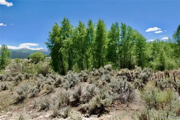 County Rd M5, Chama, CO 81152