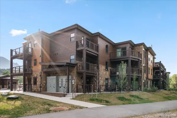 1044 Blue River Parkway #C207, Silverthorne, CO 80498