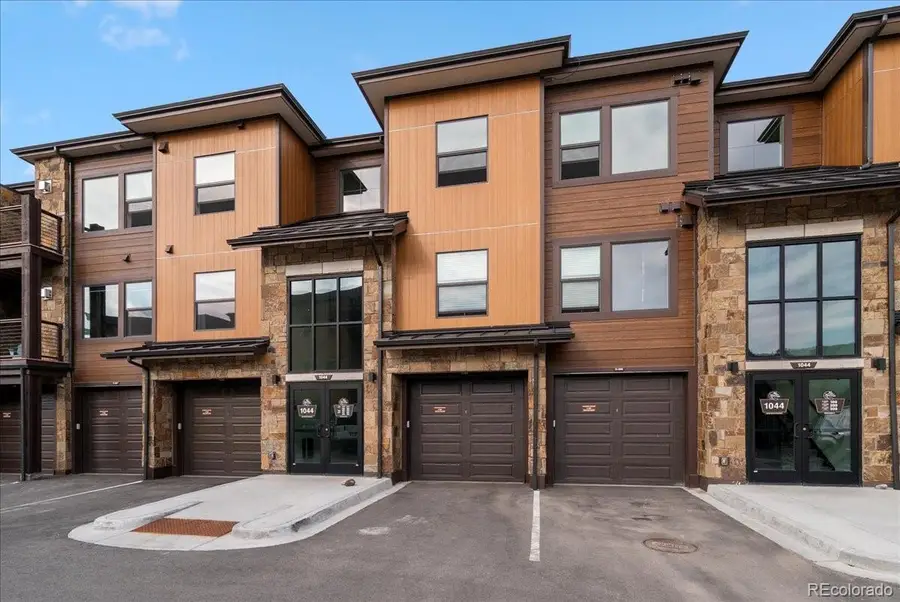 1044 Blue River Parkway #C207, Silverthorne, CO 80498 - #2