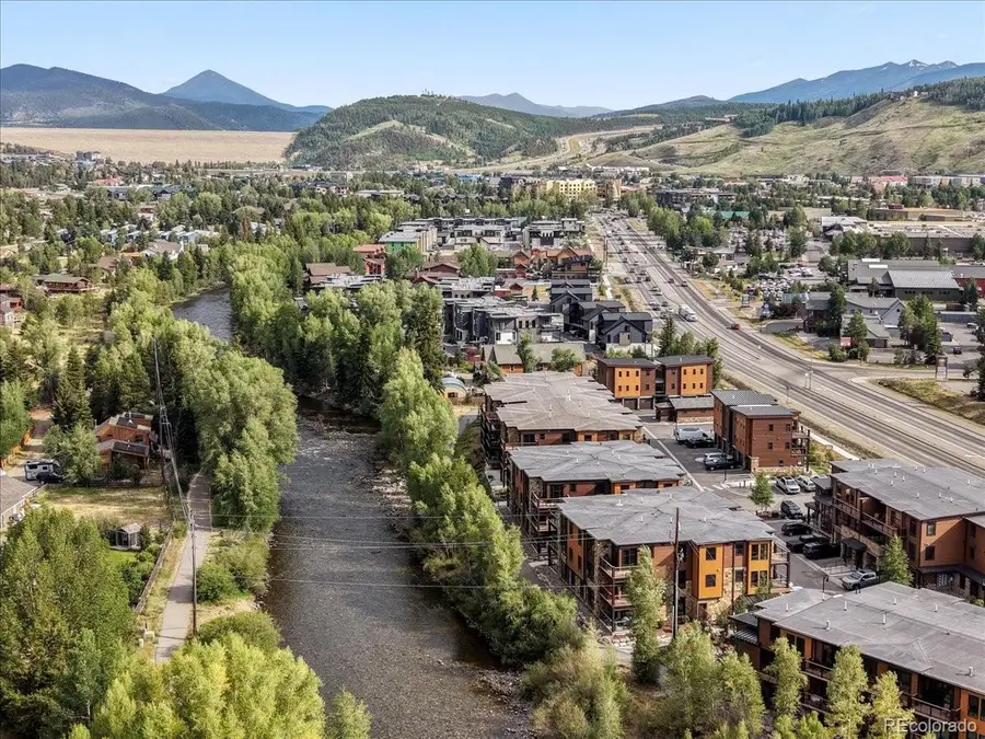 1044 Blue River Parkway #C207, Silverthorne, CO 80498 - #3