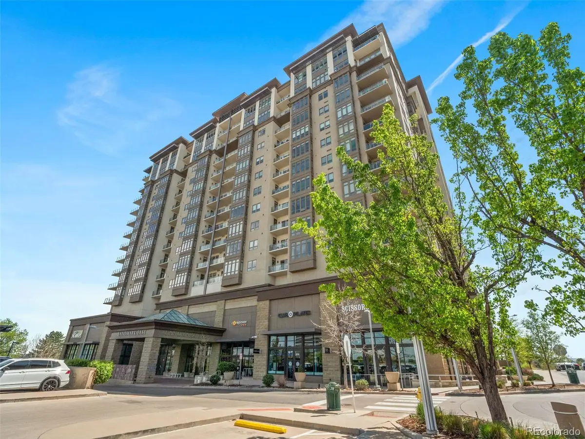 7600 Landmark Way #604-2, Englewood, CO 80111 - #1