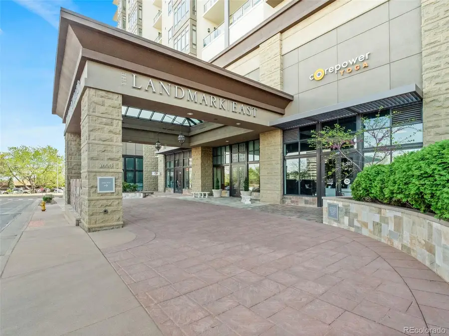 7600 Landmark Way #604-2, Englewood, CO 80111 - #2