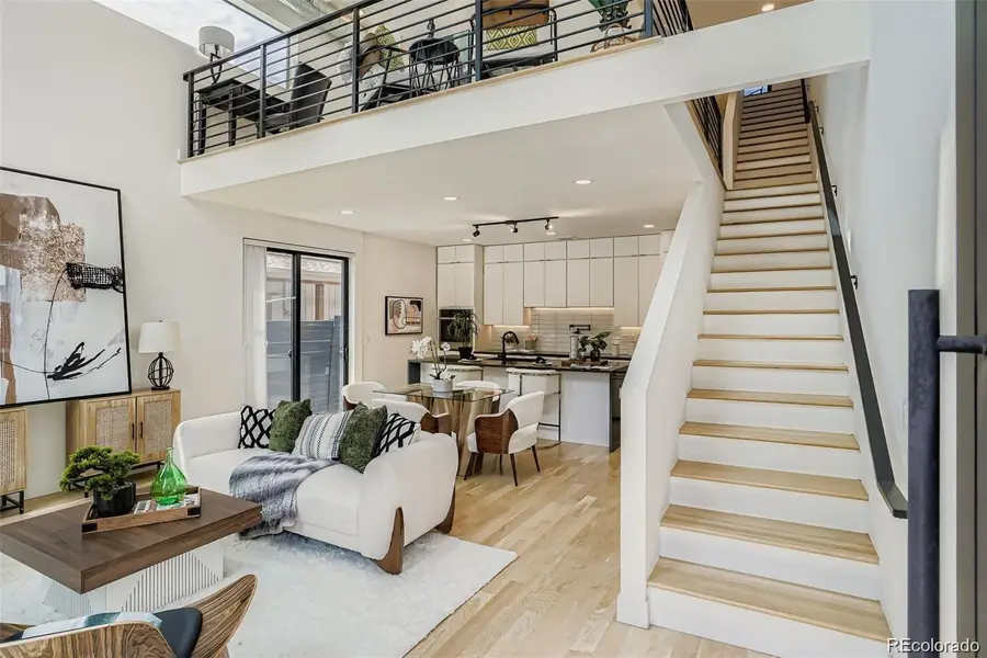 3829 Osage Street, Denver, CO 80211 - #2