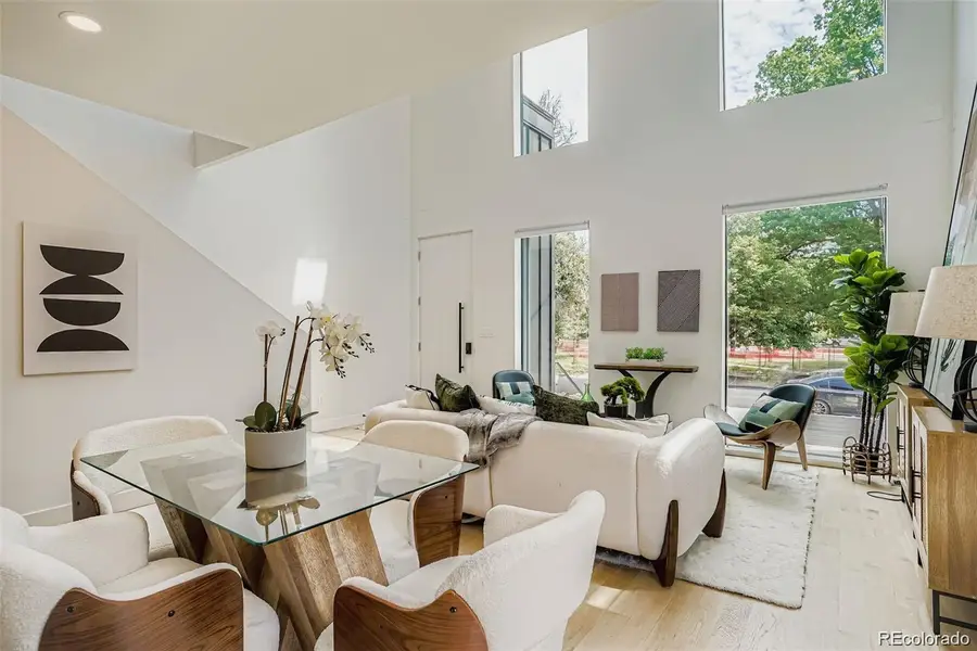 3829 Osage Street, Denver, CO 80211 - #3