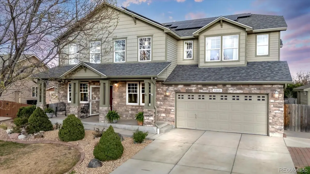 7263 E 131st Drive, Thornton, CO 80602 - #1
