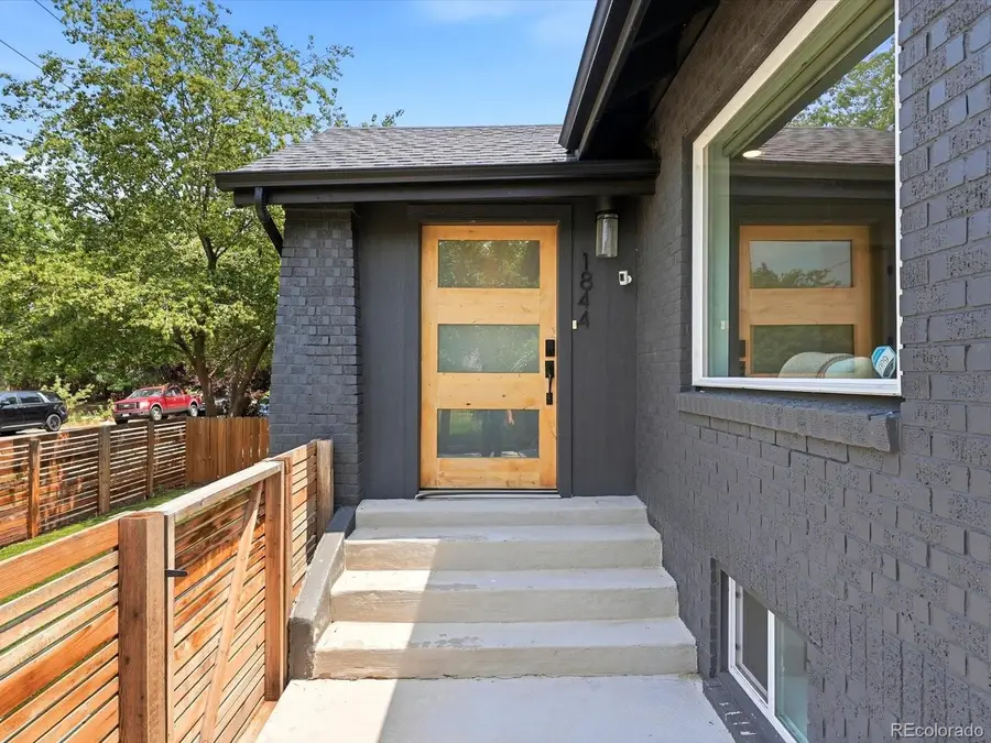 1844 W 39th Avenue, Denver, CO 80211 - #2