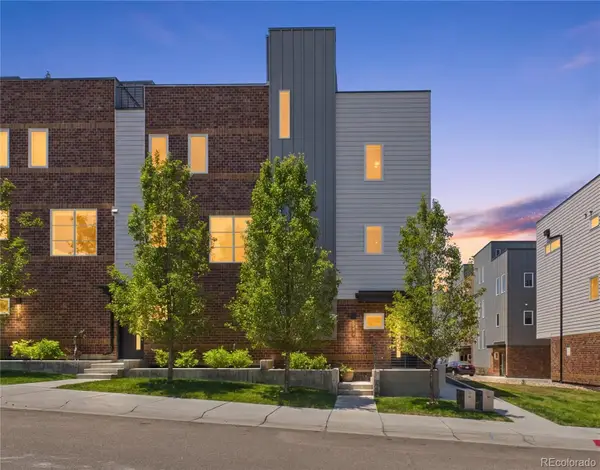 3541 S Emerson Street #A, Englewood, CO 80113