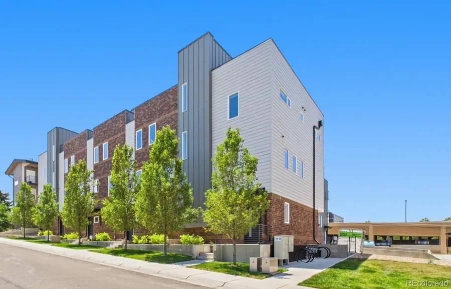 3541 S Emerson Street #A, Englewood, CO 80113 - #2