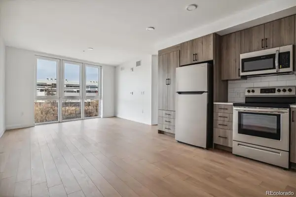 3575 Chestnut Place #502, Denver, CO 80216