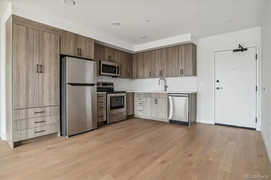 3575 Chestnut Place #502, Denver, CO 80216 - #2
