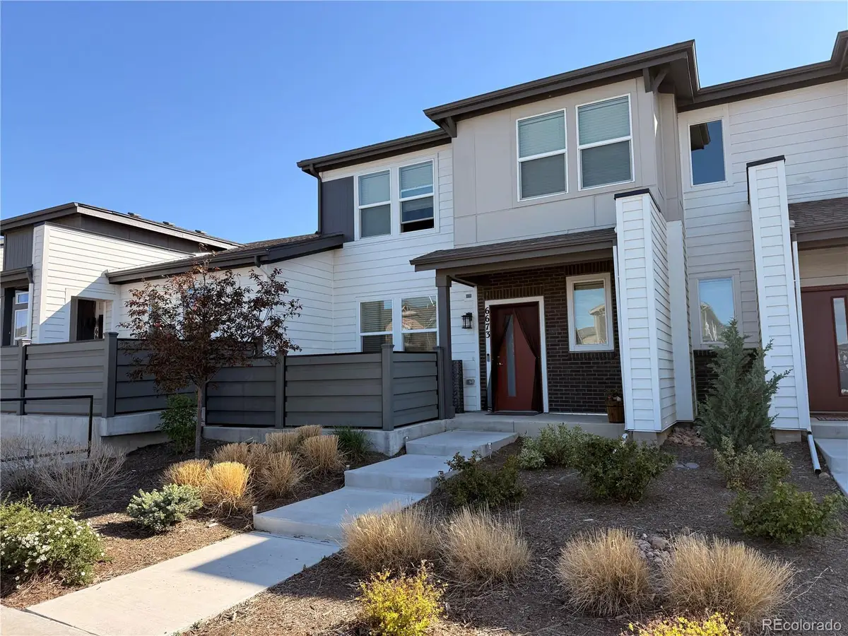 6673 N Ceylon Street, Denver, CO 80249 - #1