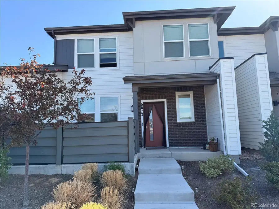 6673 N Ceylon Street, Denver, CO 80249 - #2