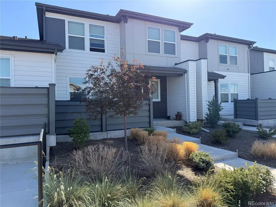 6673 N Ceylon Street, Denver, CO 80249 - #3