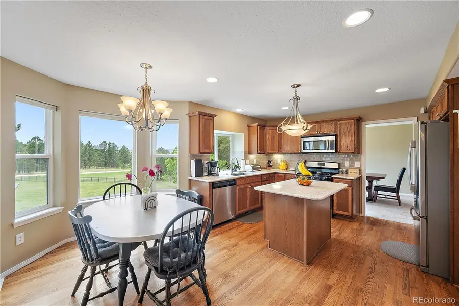 7950 Wranglers Way, Colorado Springs, CO 80908 - #3