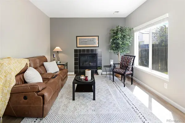 3528 S Ceylon Way, Aurora, CO 80013