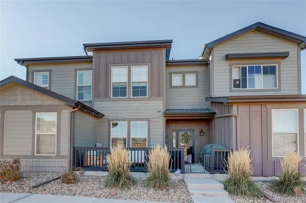 11594 Dewey Street, Parker, CO 80138