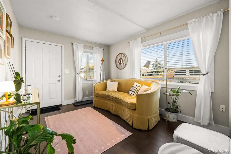 4394 W Center Avenue, Denver, CO 80219 - #3