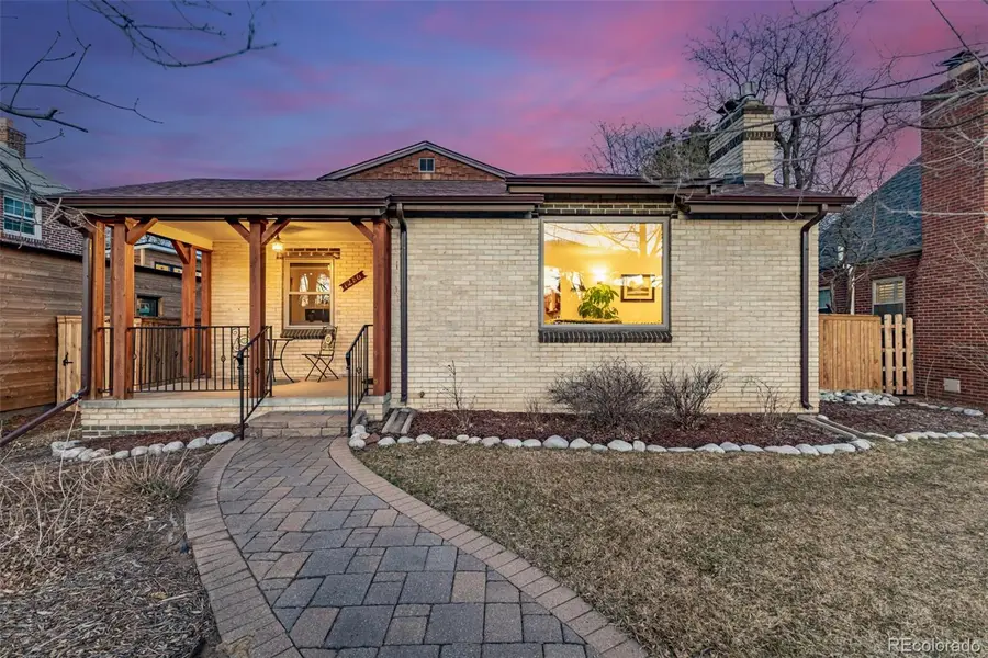 1286 Forest Street, Denver, CO 80220 - #3