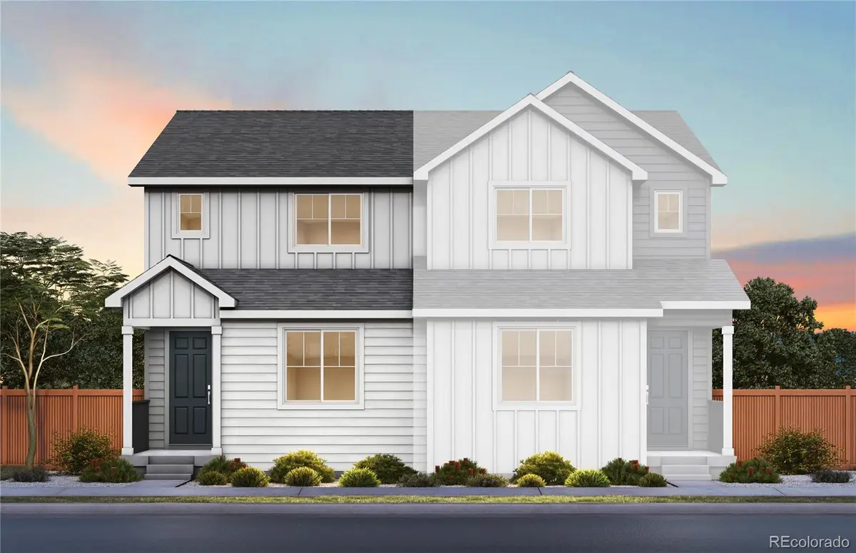 28729 E 5th Place, Watkins, CO 80137 - #1