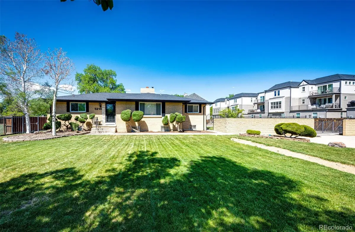 5215 Allison Street, Arvada, CO 80002 - #1