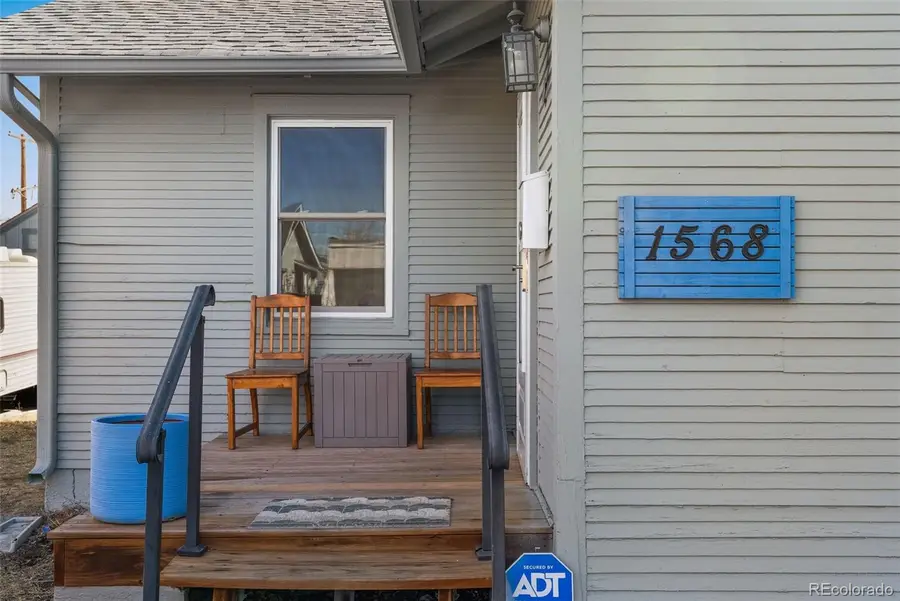 1568 Clinton Street, Aurora, CO 80010 - #2