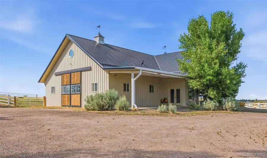378 Conestoga Road, Franktown, CO 80116 - #3