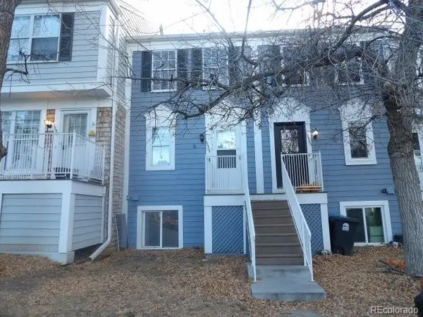 10595 W Dartmouth Avenue, Lakewood, CO 80227