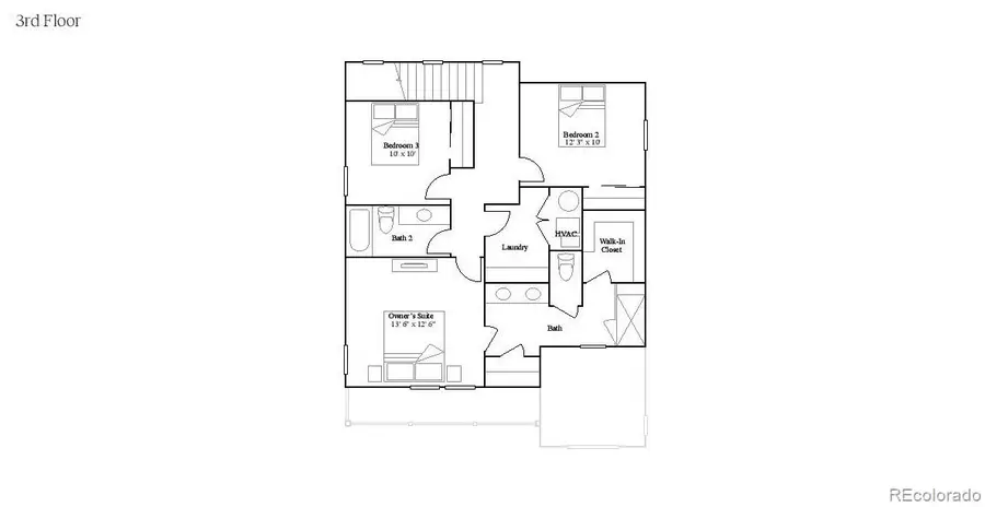 7457 Whiteclover Trail, Littleton, CO 80125 - #2
