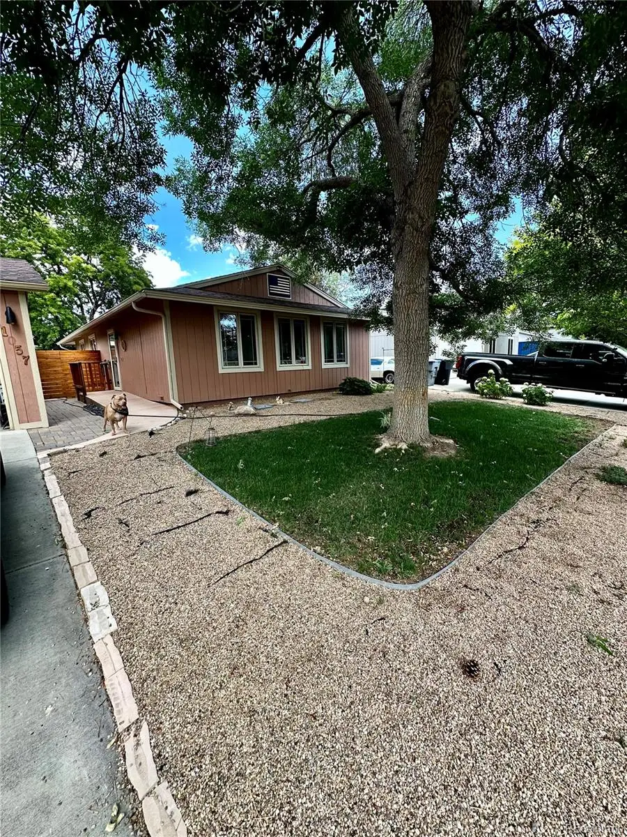 1057 Ponderosa Circle, Longmont, CO 80504 - #2