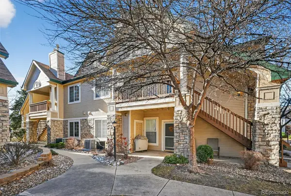 4064 S Carson Street #101, Aurora, CO 80014