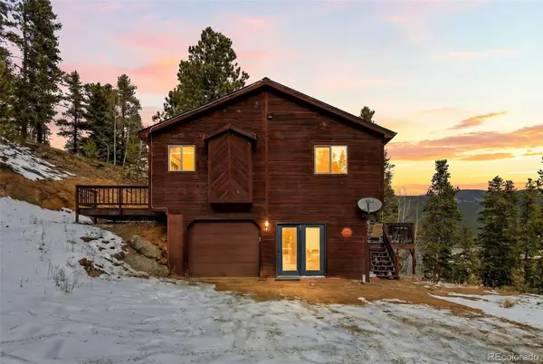 610 Gold Flake Terrace, Bailey, CO 80421