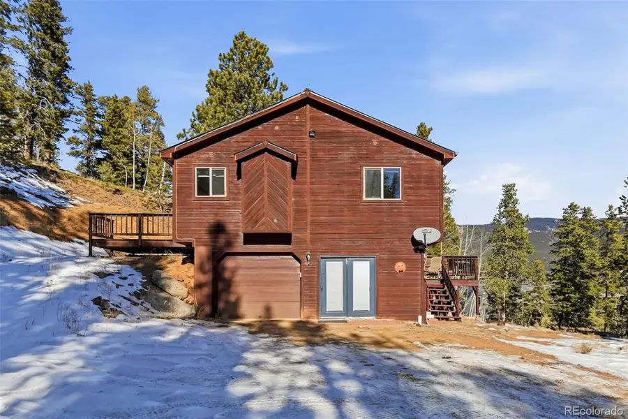 610 Gold Flake Terrace, Bailey, CO 80421 - Image #2