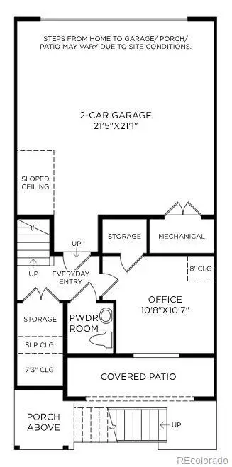 3442 W Elmhurst Place, Littleton, CO 80120 - Image #2