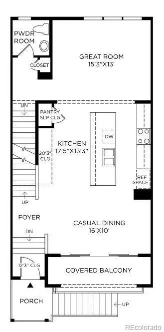 3442 W Elmhurst Place, Littleton, CO 80120 - Image #3