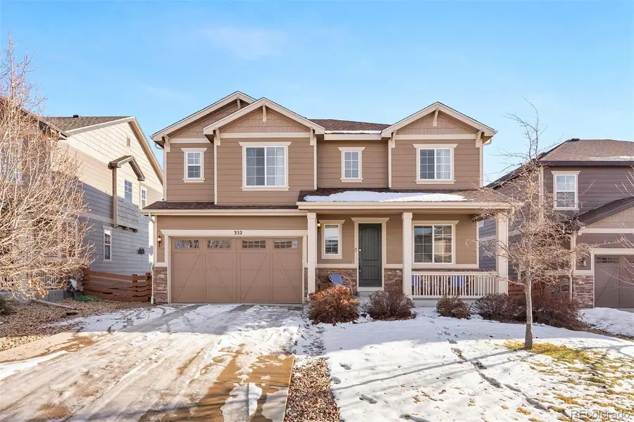 352 Taurus Drive, Erie, CO 80516 - Image #2