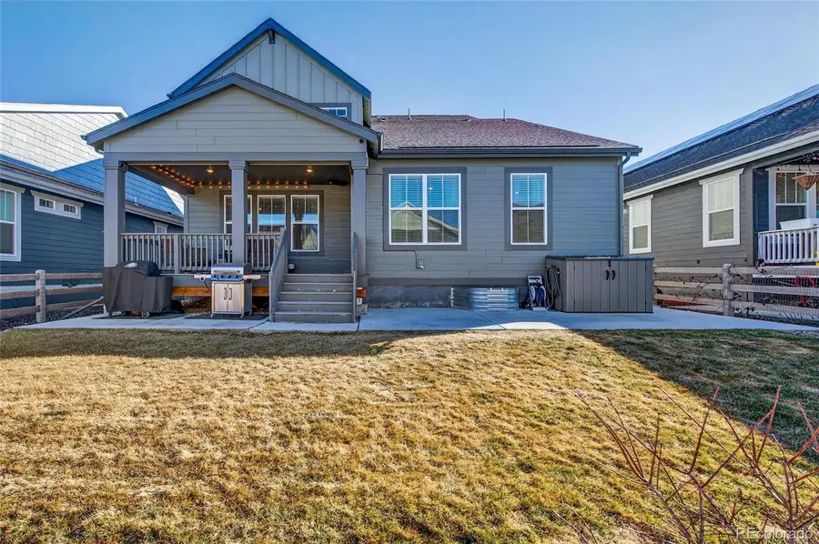 8087 Mount Kataka Street, Littleton, CO 80125 - #3