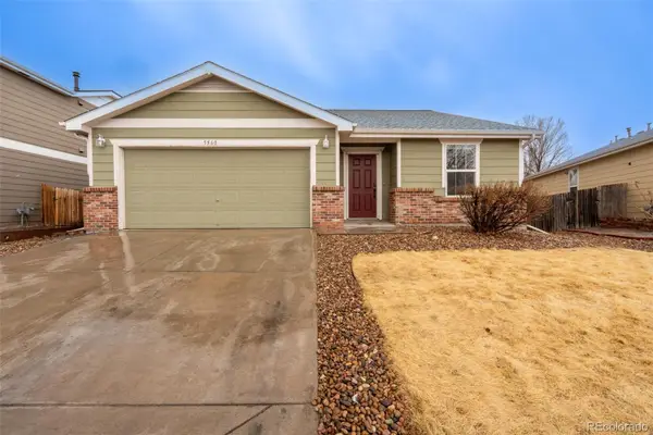 5560 Kalispell Street, Denver, CO 80239