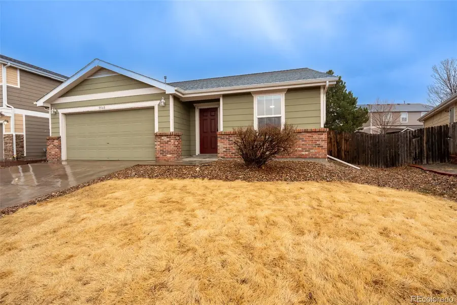 5560 Kalispell Street, Denver, CO 80239 - #2